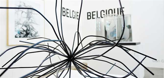 Art Brussels 2010 - Art Brussels