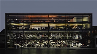 Kim In Sook: Inside Out - Gana Art, New York