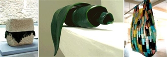 Marie Denis: Les Curiosités - Kernot Art Gallery