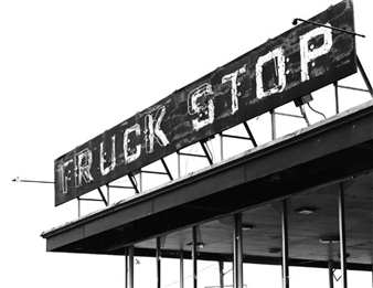 Chirstopher Griffith: States - Randall Scott Gallery