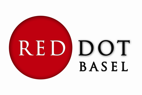 Red Dot Basel 2010 - Red Dot Art Fair