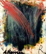 Arnulf Rainer - Galerie van de Loo