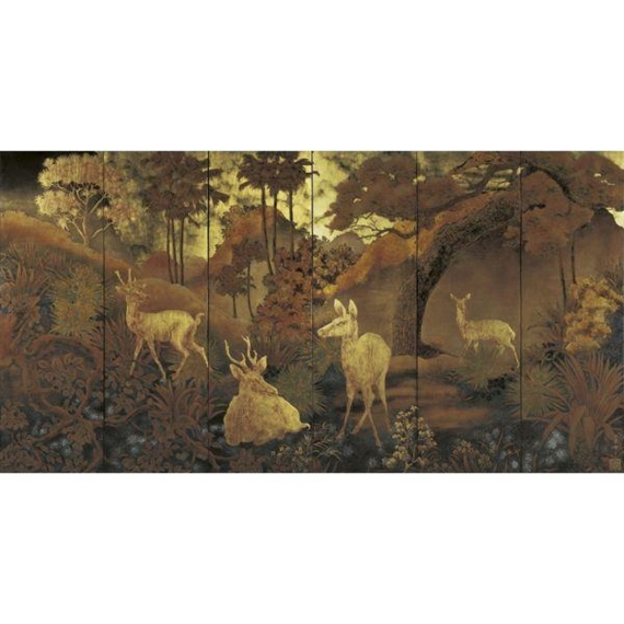 PAYSAGE (LANDSCAPE) (6 items) by Pham Hau