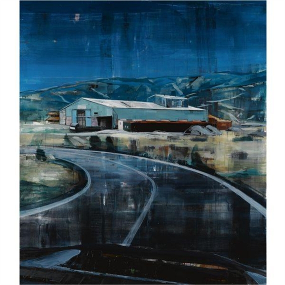 UNTITLED by Burcu Perçin, 2008