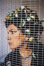 Sukran Moral (Turkish, 1962)