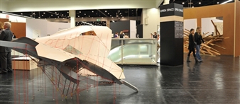 Open Space 2010 - Art Cologne