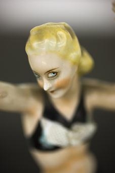 Alicja Kwade: Peep-Hole - Museion, Museo d'Arte Moderna e Contemporanea