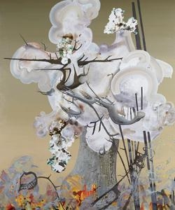 Anne Gathmann & Fiona MacDonald:
A Point In The Field - Exeter Phoenix