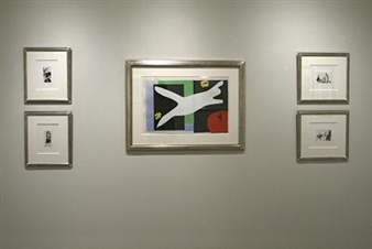 Modern Prints  - Pace Master Prints