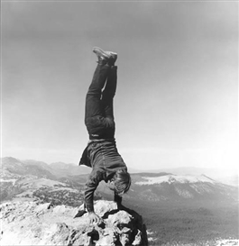 Robert Kinmont (American, 1937)