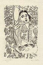 Henri Matisse: Works on Paper  1908 - 1952  at Andipa