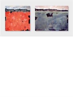 Jurgen Mobius - Galerie Jones