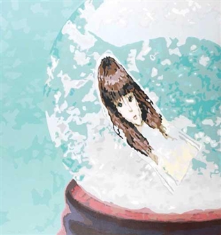 In Heaven - Tina Nuraziza