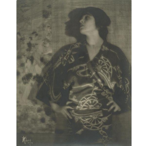 Reece Jane | TINA MODOTTI | MutualArt