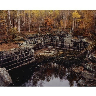 Vermont Quarry Links And Photographs