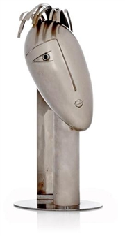 BUST - Franz Hagenauer
