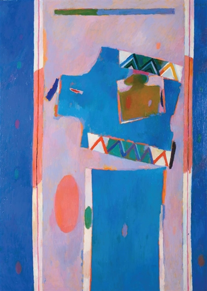 Peter Noel Lawson Aspell | All Auction Results