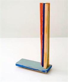 David McDonald at Jancar Gallery
