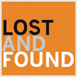 Lost and Found - Street Level Photoworks