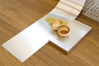Claire Barclay: Overlap - doggerfisher