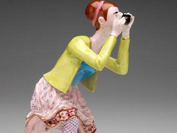 The Figure: Contemporary Works from the Collection - RISD Museum