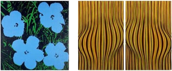 Here Comes the Sun: Warhol and Art after 1960 in the Norton Collection - Norton Museum of Art