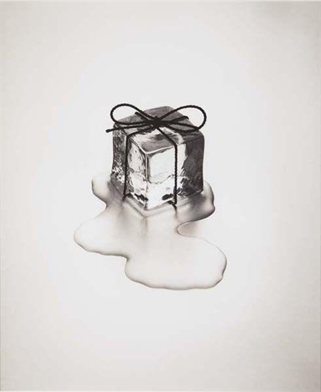 Untitled by Chema Madoz, 2001