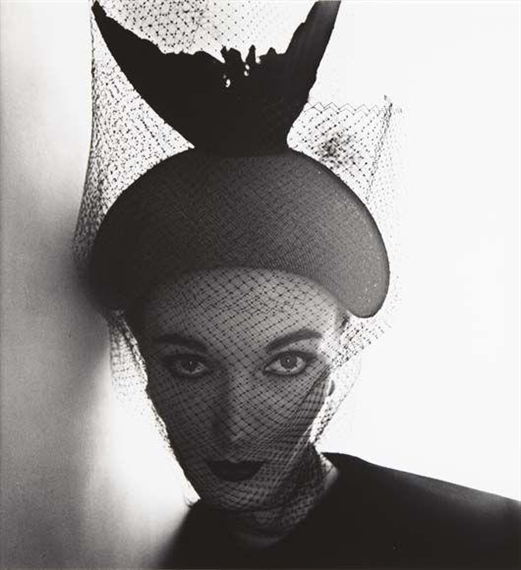 Crescent Bicorne Hat (Evelyn Tripp), New York