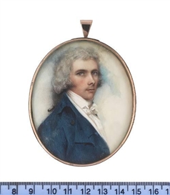 Andrew Plimer (British, 1763 - 1837)