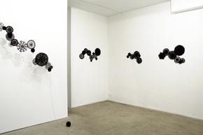 Alessandra Vaghi: Holoturia - Lurixs Arte Contemporanea