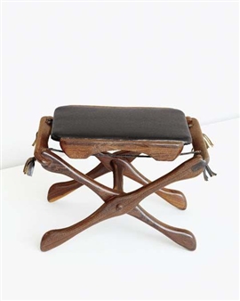 Stool - Don Shoemaker