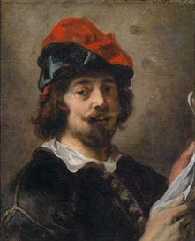 Jacob Jordaens (Flemish, 1593 - 1678)