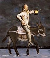 163 Years of Obsession: Investigating Contemporary Paintings II - Amelie Art Gallery
