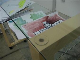 Hephzibah Rendle-Short: Indirections_1  - Five Years