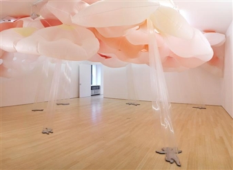 Lee Boroson: Universal Solvent - Sara Meltzer Gallery