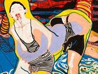 Interview: Dasha Shishkin