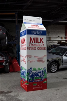 Jonathan Seliger: Spoils - Jack Shainman Gallery, New York (20th Street)