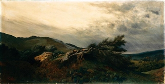 LA BUFERA - Antonino Leto