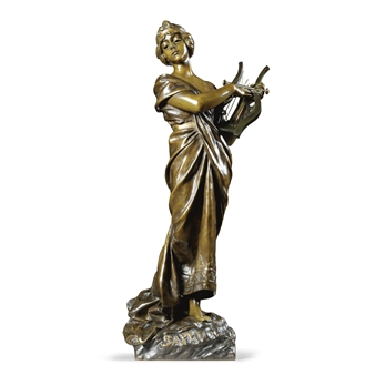Sapho - Emmanuel Villanis
