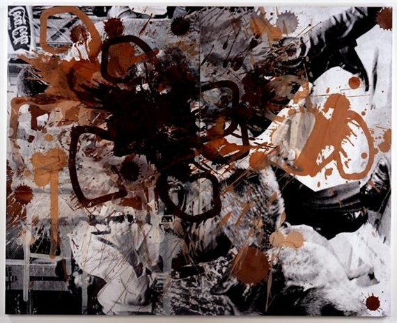 ECHO: Sampling Visual Culture - Buffalo AKG Art Museum