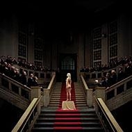 See Kim In Sook’s Spylike Photos of People in Buildings