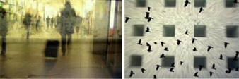 Sylvia Stadtmüller - Galerie in art, Berlin