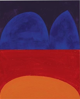 Night and Day - Suzan Frecon