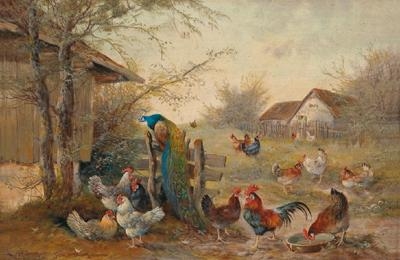 Max Hänger the Younger | 37 Artworks at Auction | MutualArt