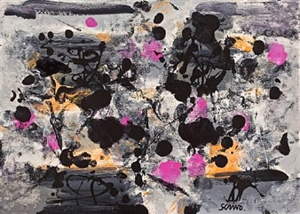 Life's different roads #280473 - Scrivo