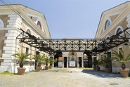ROMA. The Road to Contemporary Art 2010 - ROMA. The Road to Contemporary Art