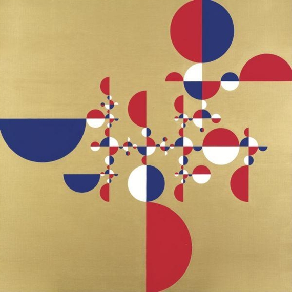 Gabriel Orozco | SAMURAI TREE (2005) | MutualArt