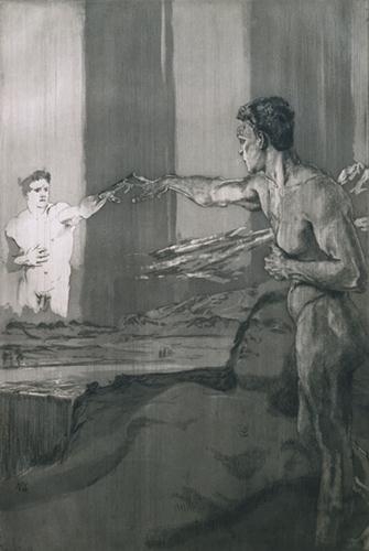 Print Power: The Religious, the Social & the Body - The Barber Institute of Fine Arts