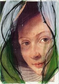 Arnulf Rainer: The Overpainter - A Retrospective in the Alte Pinakothek to Celebrate the Artist's 80 - Alte Pinakothek