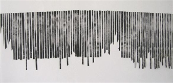 Stratifications - Kernot Art Gallery